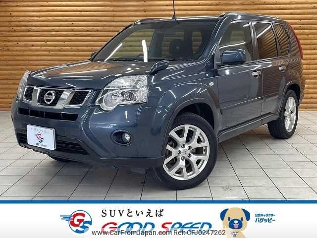 nissan x-trail 2012 -NISSAN--X-Trail LDA-DNT31--DNT31-210242---NISSAN--X-Trail LDA-DNT31--DNT31-210242- image 1