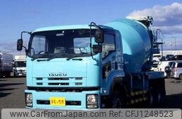 isuzu forward 2013 646828-N9024010009F-90