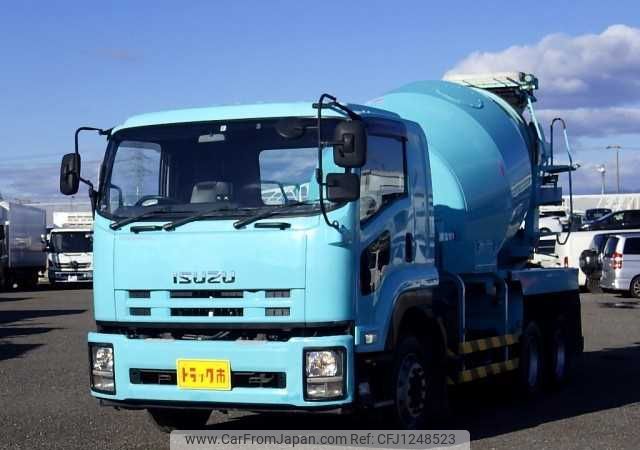isuzu forward 2013 646828-N9024010009F-90 image 1