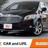 toyota mark-x-zio 2009 CFJ1844498 image 1