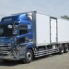 nissan diesel-ud-quon 2018 CFJ1719643 image 1