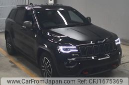 jeep grand-cherokee 2020 CFJ1675369