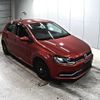 volkswagen polo 2016 -VOLKSWAGEN--VW Polo 6RCJZ-WVWZZZ6RZGU005906---VOLKSWAGEN--VW Polo 6RCJZ-WVWZZZ6RZGU005906- image 1