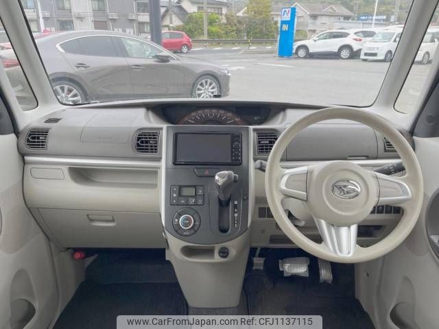 daihatsu tanto 2014 -DAIHATSU--Tanto DBA-LA610S--LA610S-0022394---DAIHATSU--Tanto DBA-LA610S--LA610S-0022394- image 2