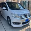honda stepwagon 2012 -HONDA--Stepwgn DBA-RK6--RK6-1303187---HONDA--Stepwgn DBA-RK6--RK6-1303187- image 1