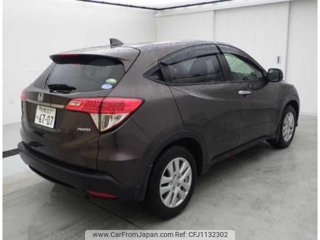 honda vezel 2018 quick_quick_DBA-RU2_1300411 image 2