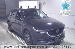 mazda cx-5 2017 -MAZDA--CX-5 KF2P-124372---MAZDA--CX-5 KF2P-124372-