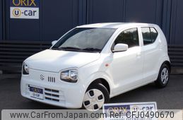 suzuki alto 2019 -SUZUKI--Alto DBA-HA36S--HA36S-526364---SUZUKI--Alto DBA-HA36S--HA36S-526364-