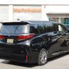 toyota alphard 2024 -TOYOTA--Alphard 6AA-AAHH40W--AAHH40-4007042---TOYOTA--Alphard 6AA-AAHH40W--AAHH40-4007042- image 26