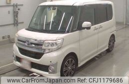 daihatsu tanto 2014 -DAIHATSU--Tanto DBA-LA600S--LA600S-0105991---DAIHATSU--Tanto DBA-LA600S--LA600S-0105991-
