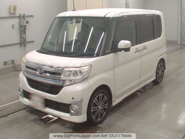 daihatsu tanto 2014 -DAIHATSU--Tanto DBA-LA600S--LA600S-0105991---DAIHATSU--Tanto DBA-LA600S--LA600S-0105991- image 1