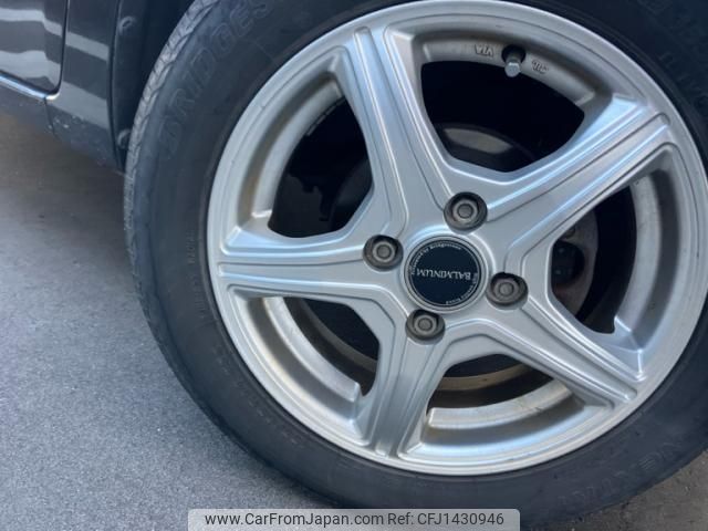 suzuki wagon-r 2014 -SUZUKI--Wagon R DBA-MH34S--MH34S-342591---SUZUKI--Wagon R DBA-MH34S--MH34S-342591- image 2