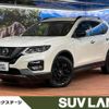 nissan x-trail 2019 -NISSAN--X-Trail DBA-NT32--NT32-589051---NISSAN--X-Trail DBA-NT32--NT32-589051- image 1