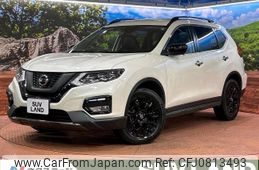 nissan x-trail 2019 -NISSAN--X-Trail DBA-NT32--NT32-589051---NISSAN--X-Trail DBA-NT32--NT32-589051-