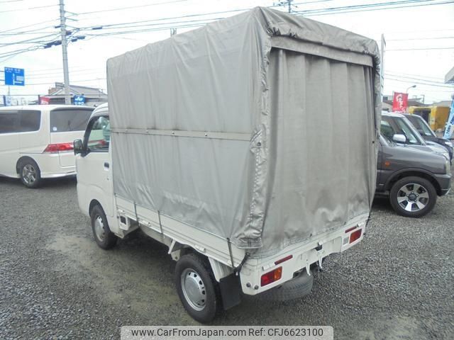 daihatsu hijet-truck 2015 -DAIHATSU--Hijet Truck S500P--0016883---DAIHATSU--Hijet Truck S500P--0016883- image 2