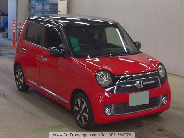 honda n-one 2019 CFJ1666276 image 1