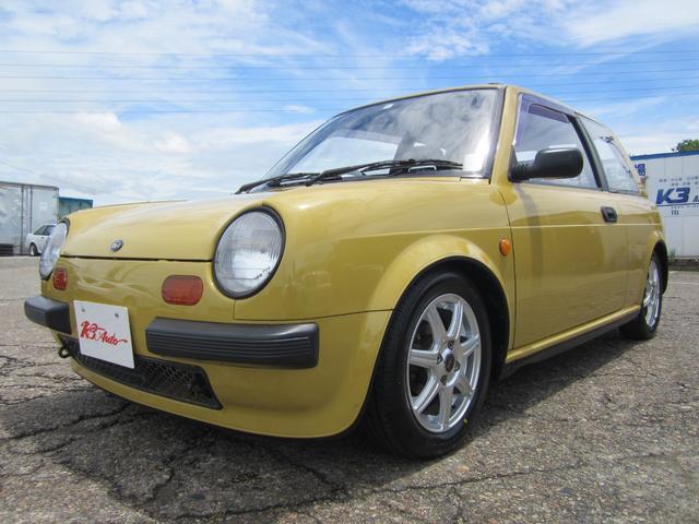 1987 Nissan Be-1 BK10 - Car Price $6,336