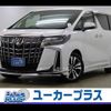 toyota alphard 2019 -TOYOTA--Alphard DBA-AGH30W--AGH30-0285351---TOYOTA--Alphard DBA-AGH30W--AGH30-0285351- image 1