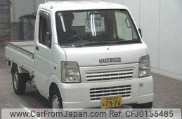 suzuki carry-truck 2005 -SUZUKI 【宇都宮 480ｱ7976】--Carry Truck DA63T--382691---SUZUKI 【宇都宮 480ｱ7976】--Carry Truck DA63T--382691-