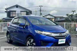 honda fit 2014 CFJ1697122