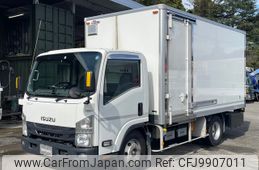 isuzu elf-truck 2017 -ISUZU--Elf TPG-NPR85YN--NPR85Y-7016661---ISUZU--Elf TPG-NPR85YN--NPR85Y-7016661-