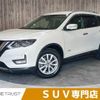 nissan x-trail 2017 -NISSAN--X-Trail DAA-HNT32--HNT32-160992---NISSAN--X-Trail DAA-HNT32--HNT32-160992- image 1