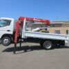 mitsubishi-fuso canter 2003 CFJ1603398 image 2