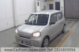 suzuki alto 2022 CFJ1805994