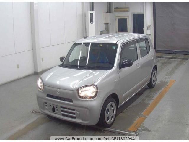 suzuki alto 2022 CFJ1805994 image 1