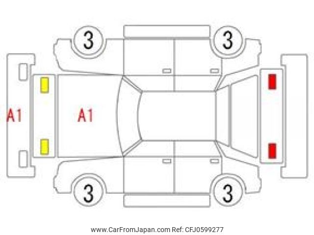 nissan note 2017 -NISSAN--Note DAA-HE12--HE12-025860---NISSAN--Note DAA-HE12--HE12-025860- image 2