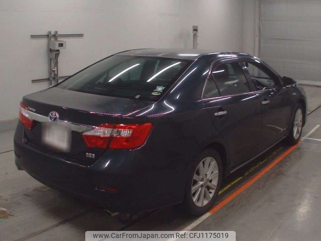 toyota camry 2013 -TOYOTA--Camry AVV50-1027397---TOYOTA--Camry AVV50-1027397- image 2