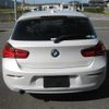 bmw 1-series 2017 -BMW--BMW 1 Series DBA-1R15--WBA1R52010V879772---BMW--BMW 1 Series DBA-1R15--WBA1R52010V879772- image 6