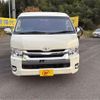 toyota hiace-van 2010 -TOYOTA--Hiace Van TRH216K--TRH216-8002848---TOYOTA--Hiace Van TRH216K--TRH216-8002848- image 2