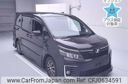 toyota voxy 2014 -TOYOTA--Voxy ZRR80W-0063992---TOYOTA--Voxy ZRR80W-0063992-