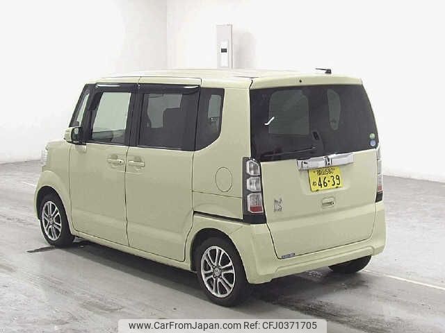 honda n-box 2014 -HONDA 【福山 580ﾈ4639】--N BOX JF1--1427785---HONDA 【福山 580ﾈ4639】--N BOX JF1--1427785- image 2