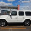 mercedes-benz g-class 2021 quick_quick_3DA-463350_W1N4633502X397765 image 11