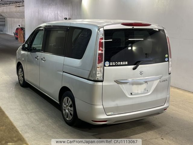 suzuki landy 2011 -SUZUKI 【下関 500せ2946】--Landy SC26-900500---SUZUKI 【下関 500せ2946】--Landy SC26-900500- image 2