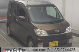 daihatsu tanto-exe 2010 -DAIHATSU 【春日部 587ﾇ77】--Tanto Exe L455S-0040220---DAIHATSU 【春日部 587ﾇ77】--Tanto Exe L455S-0040220-