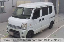 suzuki every 2011 -SUZUKI--Every EBD-DA64V--DA64V-466949---SUZUKI--Every EBD-DA64V--DA64V-466949-