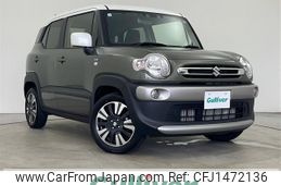 suzuki xbee 2024 CFJ1472136