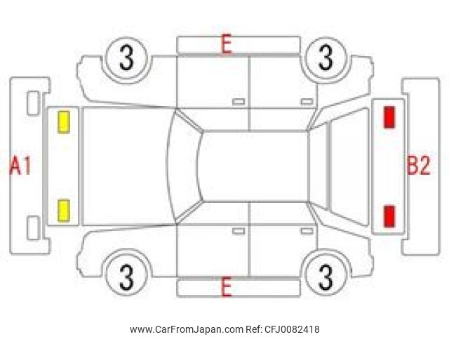 lexus is 2016 -LEXUS--Lexus IS DBA-ASE30--ASE30-0002226---LEXUS--Lexus IS DBA-ASE30--ASE30-0002226- image 2