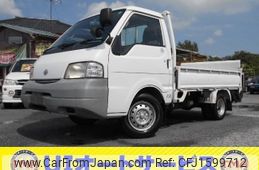 nissan vanette-truck 2003 CFJ1599712