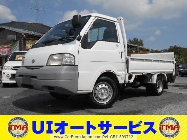 nissan vanette-truck 2003 CFJ1599712 image 1