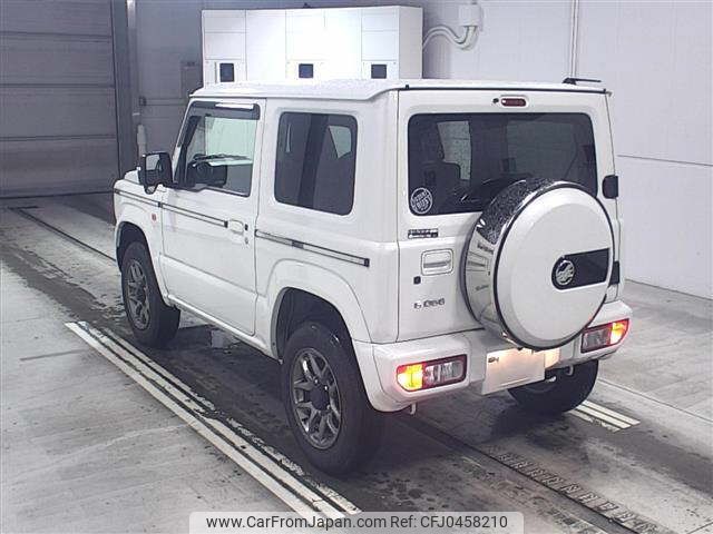 suzuki jimny 2023 -SUZUKI 【後日 】--Jimny JB64W-313619---SUZUKI 【後日 】--Jimny JB64W-313619- image 2