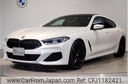 bmw 8-series 2020 quick_quick_3BA-GV30_WBAGV22060CE04492