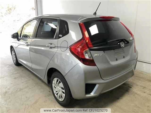 honda fit 2014 -HONDA--Fit GK3--3004653---HONDA--Fit GK3--3004653- image 2