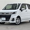 suzuki wagon-r 2022 CFJ9649429 image 17