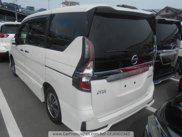 nissan serena 2020 quick_quick_DAA-HFC27_HFC27-072875 image 2