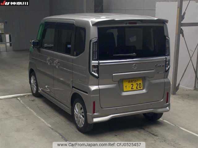 suzuki spacia 2024 -SUZUKI 【湘南 587ﾃ220】--Spacia MK94S-148854---SUZUKI 【湘南 587ﾃ220】--Spacia MK94S-148854- image 2