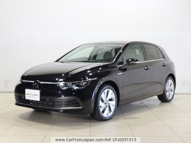 volkswagen golf 2023 -VOLKSWAGEN--VW Golf 3AA-CDDFY--WVWZZZCD4PW039391---VOLKSWAGEN--VW Golf 3AA-CDDFY--WVWZZZCD4PW039391- image 1